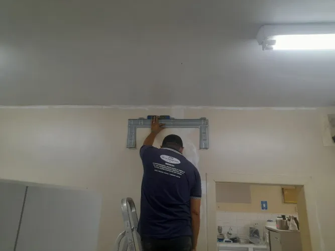 Instalação de Ar Condicionado com Qualidade