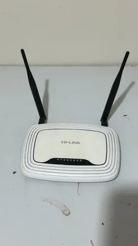 Roteador TP-LINK TL-WR841ND (300Mbps)