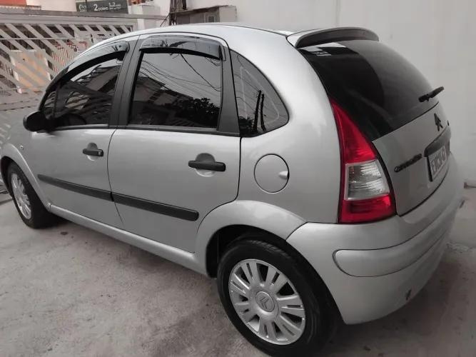 C3 1.4 2011/11 completo