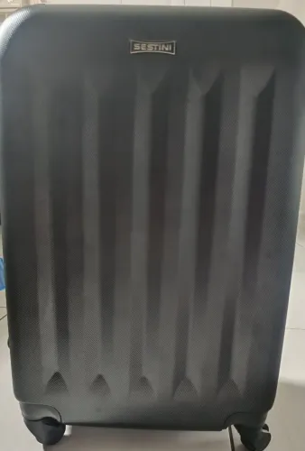 Mala  média Sestini 360° Joy original 