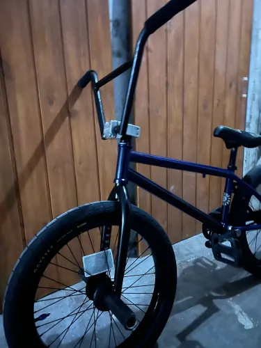 BMX A VENDA (Oportunidade!!!)