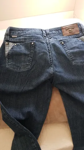 Roupa femenina