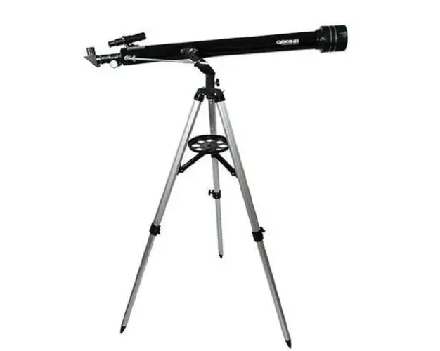 TELESCOPIO AZIMUTAL GREIKA- -900 60M