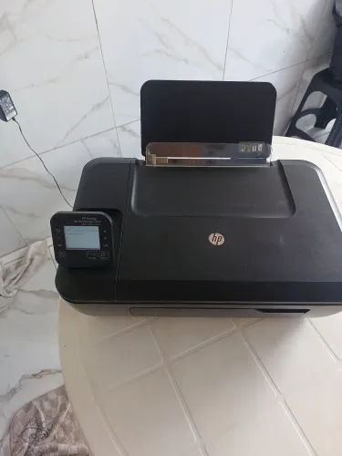 Multifuncional HP Deskjet Ink Advantage 3516