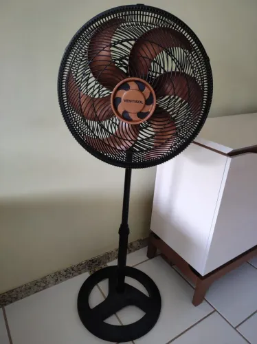 Ventilador coluna 40 cm