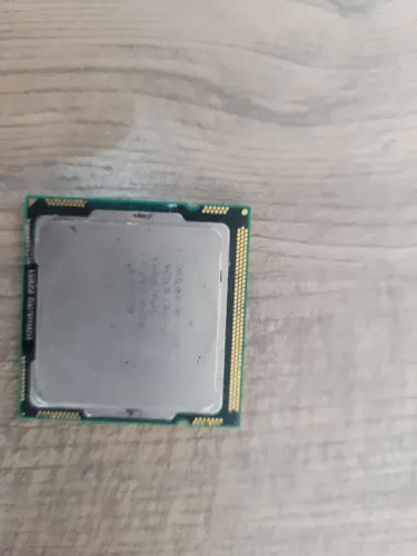 Processador Intel Core i5 -650