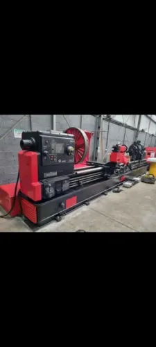Torno MKD II 1300X6000