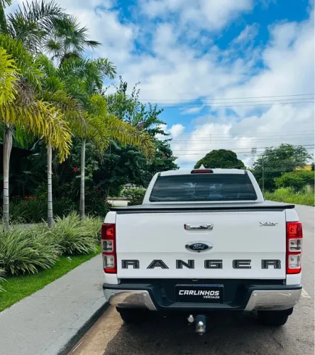 Ranger 3.2