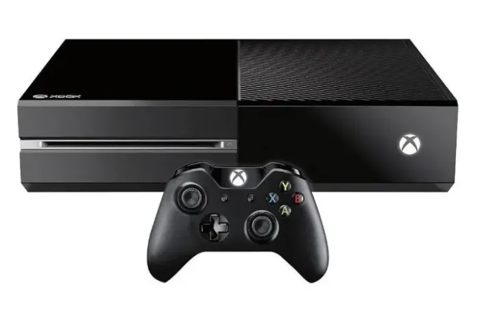 Xbox One troco por PC Gamer