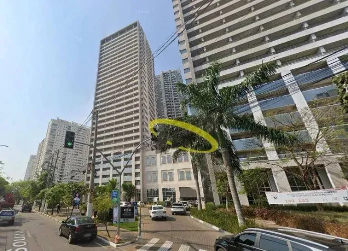 Sala para venda no Centro de Osasco