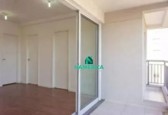 Apartamento com 2 dormitórios à venda, 45 m² por R$ 470.000,00 - Vila Invernada - São Paul