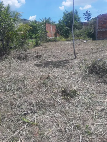Oportunidade Única! Terreno à venda em Camaçari- Parque das Mangabas 