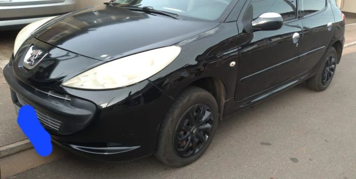 Imagem de Peugeot 207 XR 1.4 Flex 8V 5P 2011