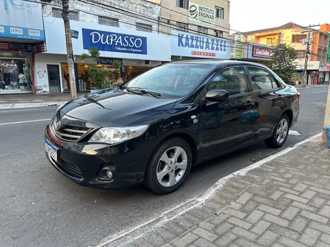 Imagem de Toyota Corolla GLI 1.8 Flex 16V Mec. 2013