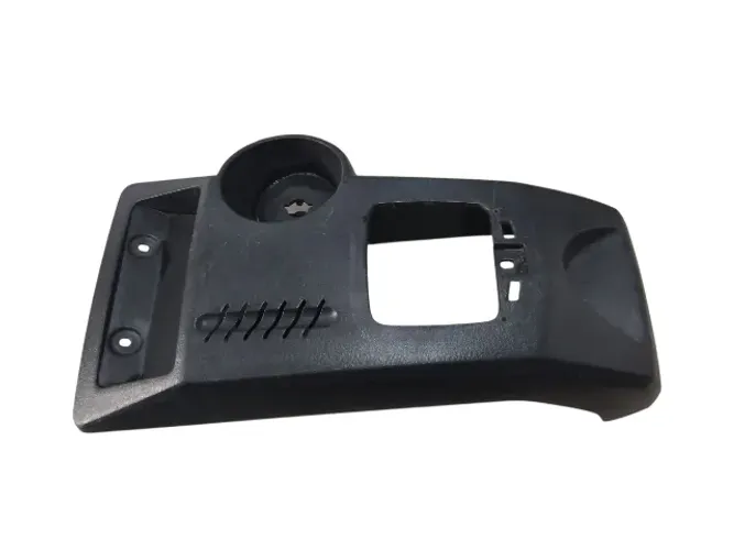 Console Central Volkswagen Gol G4 
