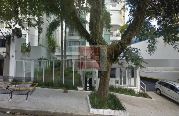 Realize um sonho : Morar bem e trabalhar sem sair de casa! - Home Office L'oficina Jardins