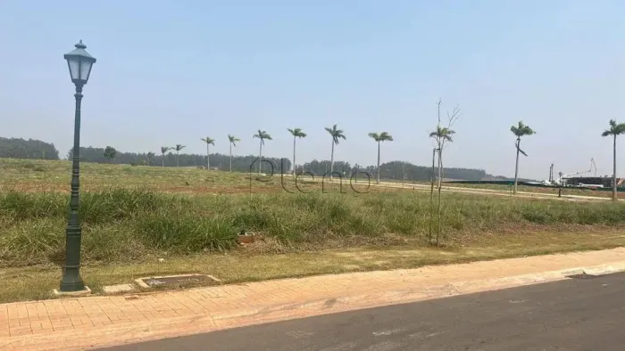 Terreno à venda em Itupeva, Residencial Fazenda da Grama, com 2500 m², Fazenda da Grama
