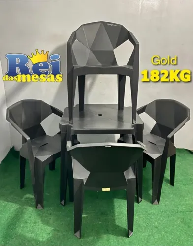 JOGO DIAMOND 182KG