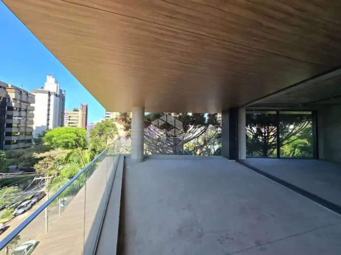 Apartamento para comprar no Bela Vista com 3 suítes