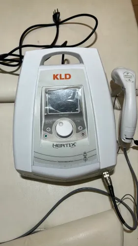 Radiofrequência KLD