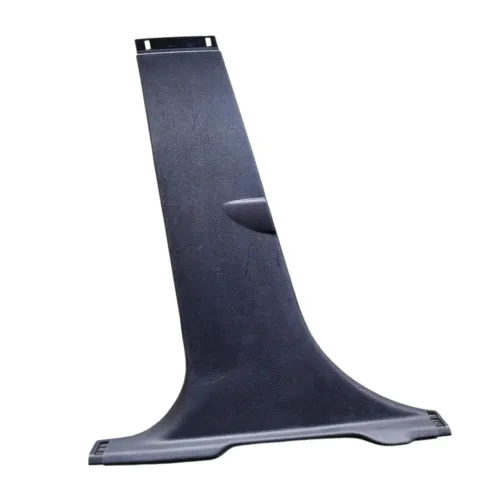 Acabamento Inf Coluna Central Esquerda Ford Focus 2011 2017