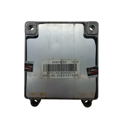 Módulo De Câmbio Gm Captiva 2.4 2008 - 2012 Cod:24249233