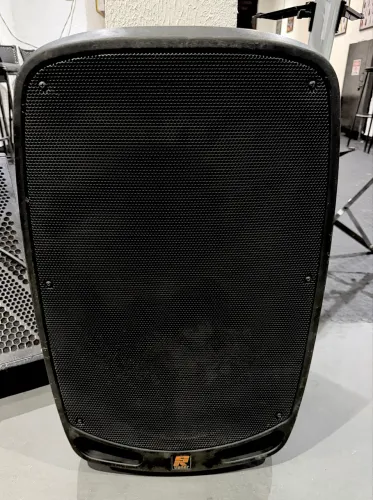 Caixa Amplificada Staner Ps1501 Bluetooth, USB, SD card, Rádio FMUsb 200w