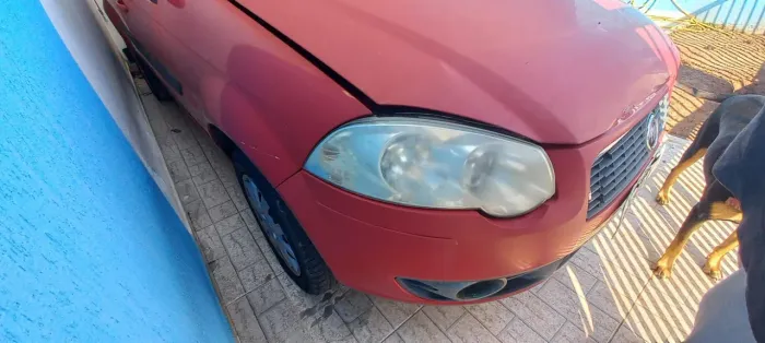 Pintura automotiva 