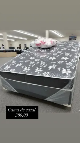 cama CASAL CASAL 380 