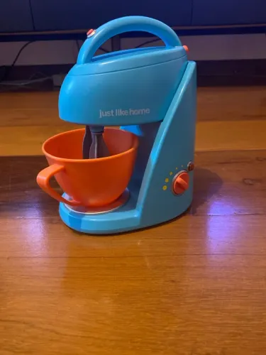 Batedeira de Brinquedo Just Like Home