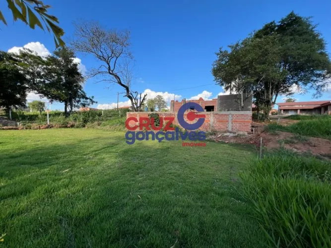 Chácara à venda em Rio Claro
