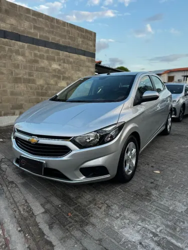 Chevrolet Onix LT 2019 1.4
