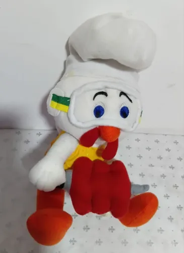 Boneco da sadia