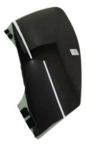 Vidro Porta Peugeot 206 Dianteira Direita 2006 2007 2008