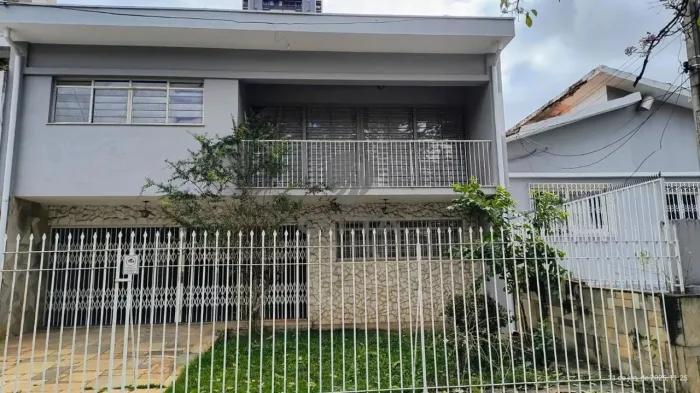 Casa para venda e locação Jardim Proença, Campinas/SP