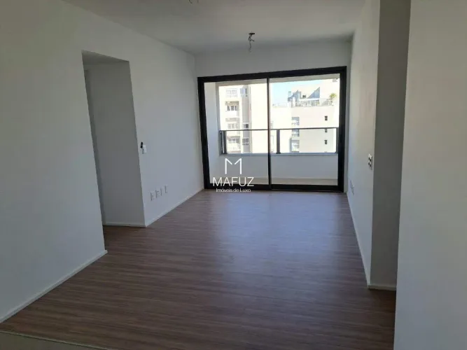 Apartamento para locação no Vila da Serra- Nova Lima/MG