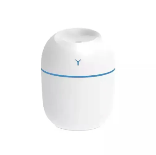 Umidificador de Ar Ultrassônico 220ml