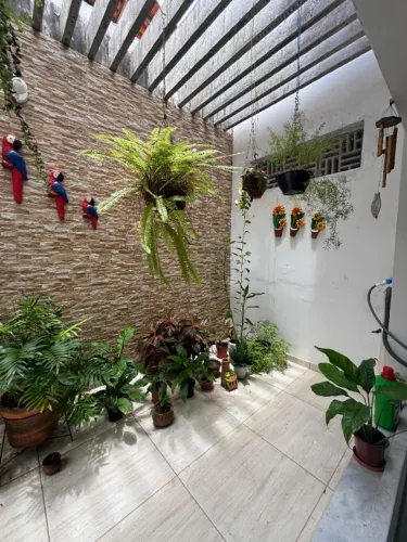 VENDE-SE CASA NO COHAFUMA