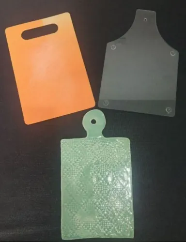 3 Tábuas de Corte
