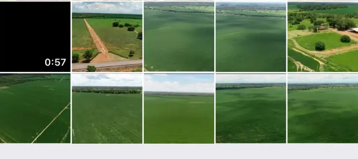 Fazenda em São Miguel do Araguaia Goiás 