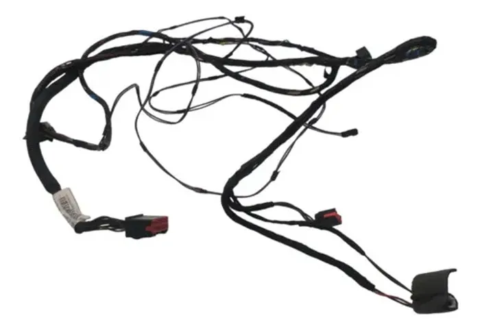 Chicote Interno Land Rover Discovery 3 2.7 2006 2007 2008 09