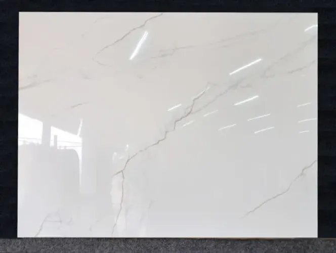 Porcelanato 90x120cm Delta Retificadoa Polido "Vene Doro"  - R$ 98,90 o m²