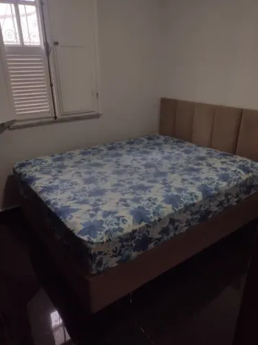 Cama Queen size