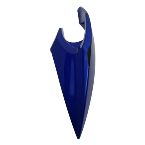 Bananinha Lateral Do Farol Yamaha Fazer 150 2013