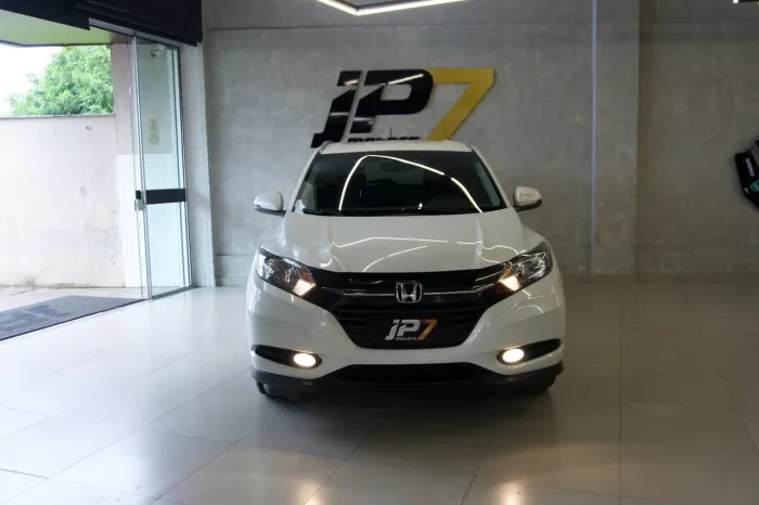 Honda HR-V EX 1.8 Flexone 16V 5P Aut. 2018