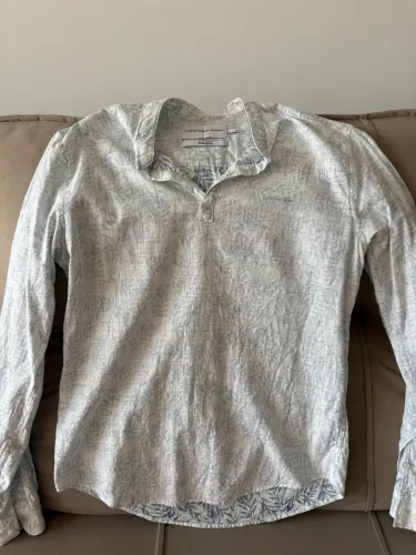 Camisa Calvin Klein Jeans original
