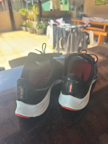 Tênis masculino nike número 42 