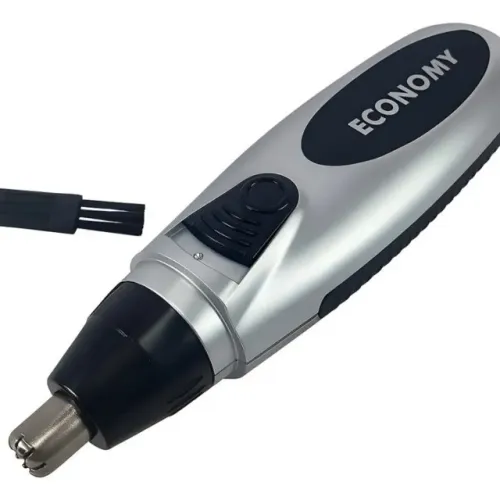 Maquina Aparelho Tirar Pelo Nariz Orelha