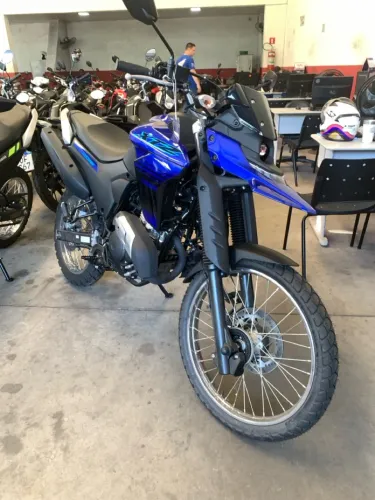 LANDER 250cc 2025 31.999