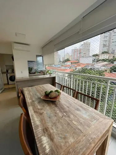 Apartamento para venda em Vila Mariana com 2 quartos, sendo 1 suíte, 71m²